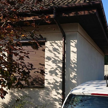 Widokowa Apartament 什切青 外观 照片
