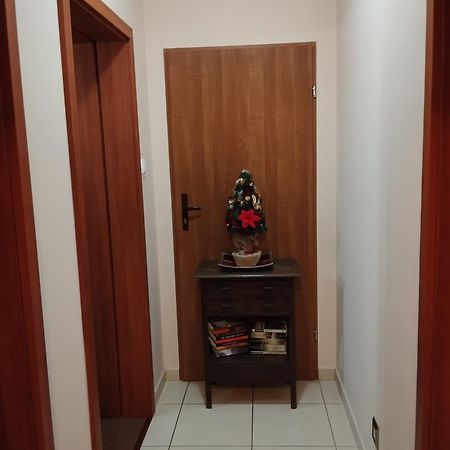 Widokowa Apartament 什切青 外观 照片