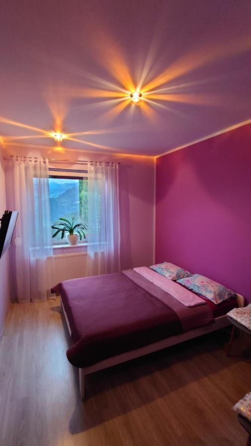 Widokowa Apartament 什切青 外观 照片