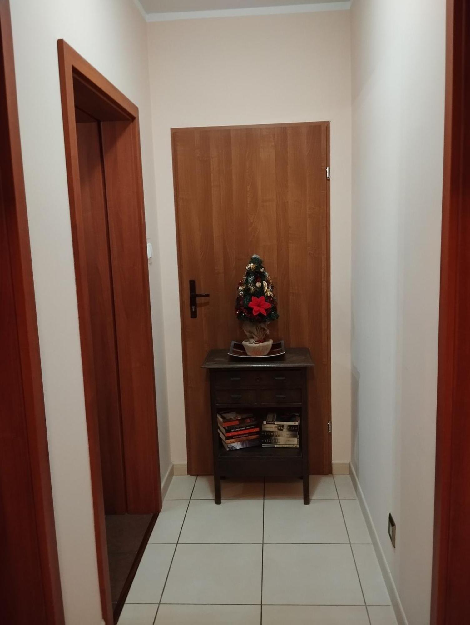 Widokowa Apartament 什切青 外观 照片