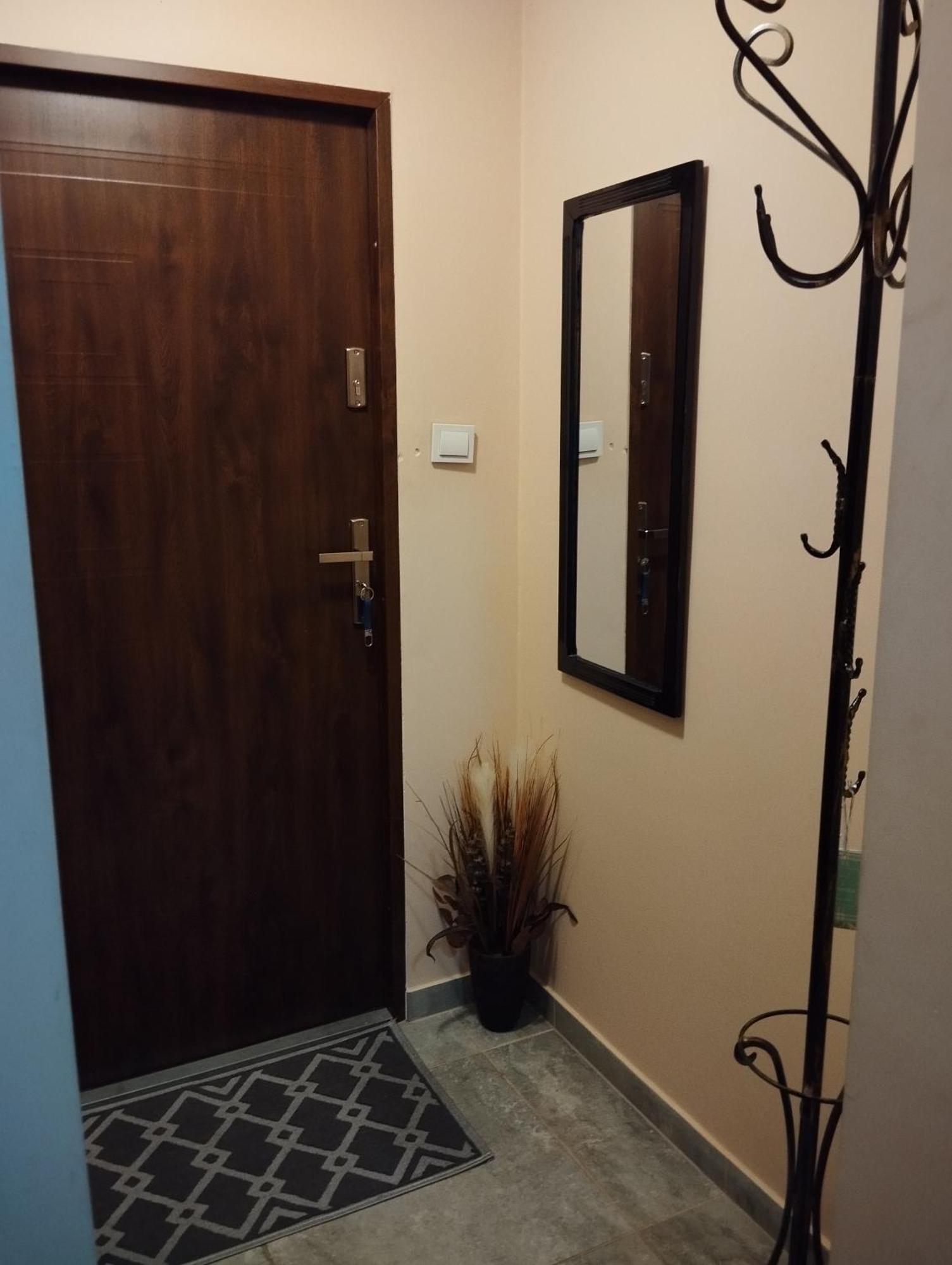 Widokowa Apartament 什切青 外观 照片